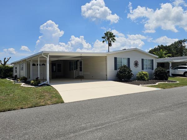 1994  Mobile Home For Sale