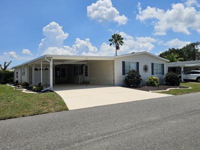 Mobile Home at 122 Costa Rica Edgewater, FL 32141