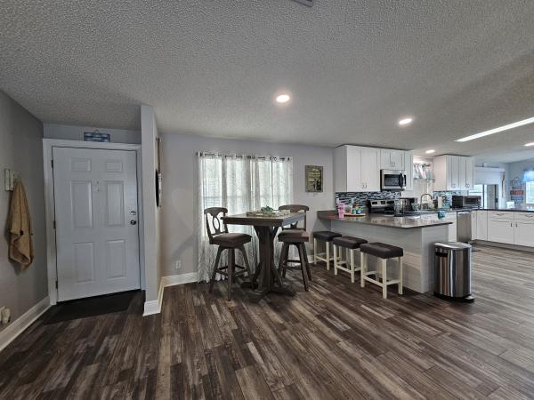 1994 PH PH Mobile Home