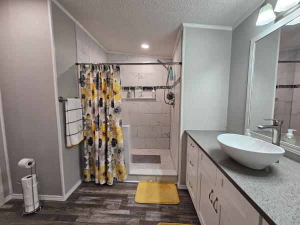 1994 PH PH Mobile Home