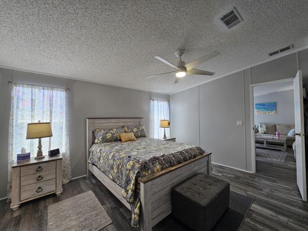 1994 PH PH Mobile Home