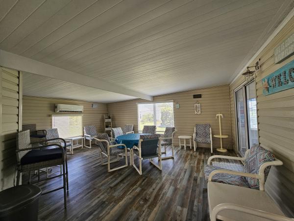 1994 PH PH Mobile Home