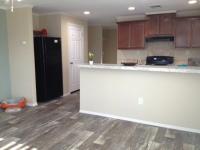 2018 American Homestar Corp Oak Creek Mobile Home