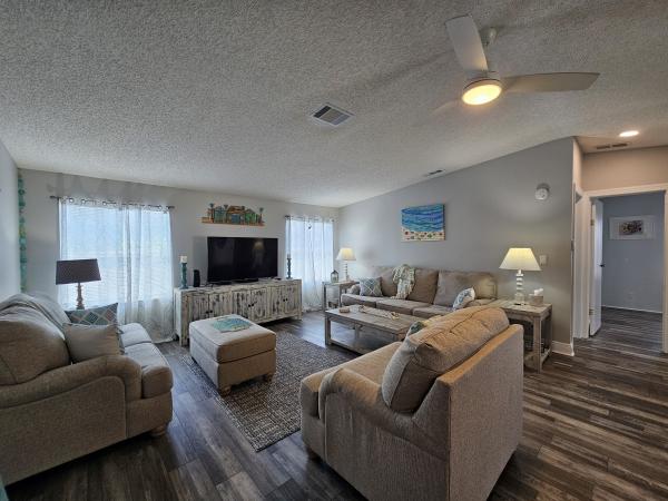 1994 PH PH Mobile Home