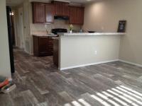 2018 American Homestar Corp Oak Creek Mobile Home