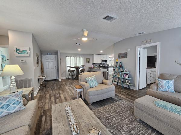 1994 PH PH Mobile Home