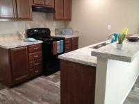 2018 American Homestar Corp Oak Creek Mobile Home