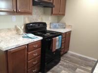 2018 American Homestar Corp Oak Creek Mobile Home