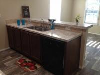 2018 American Homestar Corp Oak Creek Mobile Home