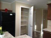 2018 American Homestar Corp Oak Creek Mobile Home