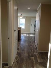 2018 American Homestar Corp Oak Creek Mobile Home