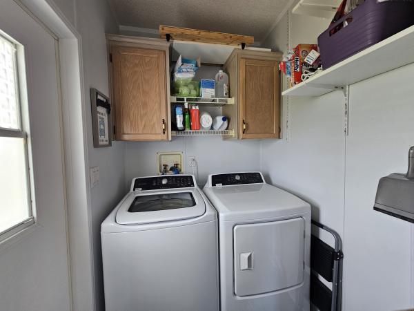 1994 Mobile Home