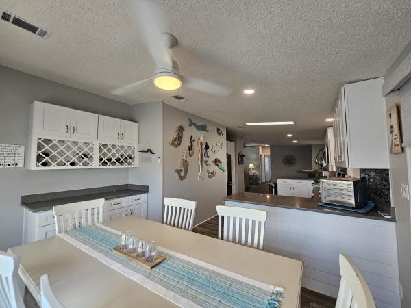 1994 PH PH Mobile Home