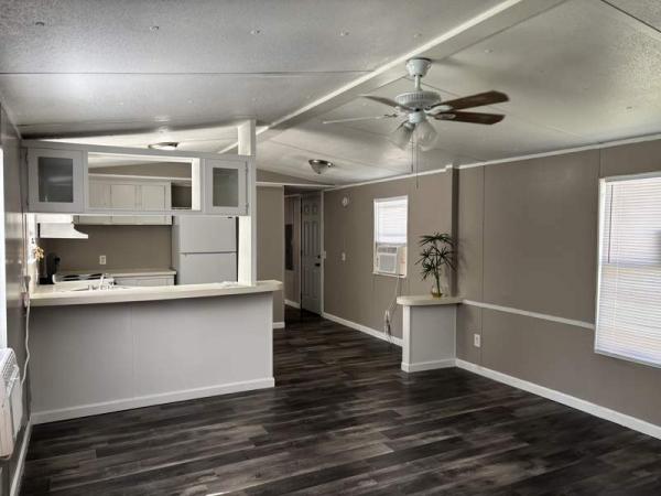 1991 Broadmore Mobile Home For Sale