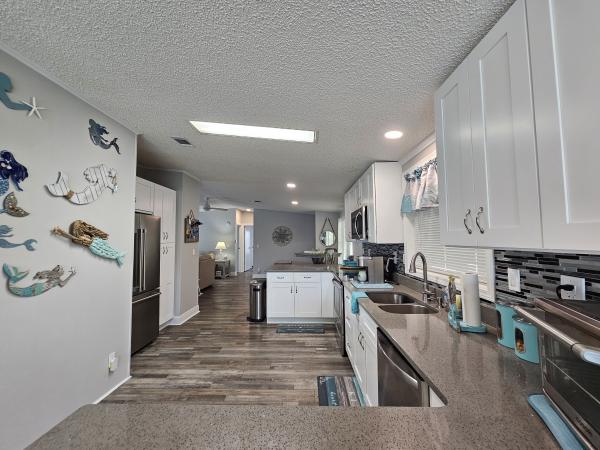 1994 Mobile Home