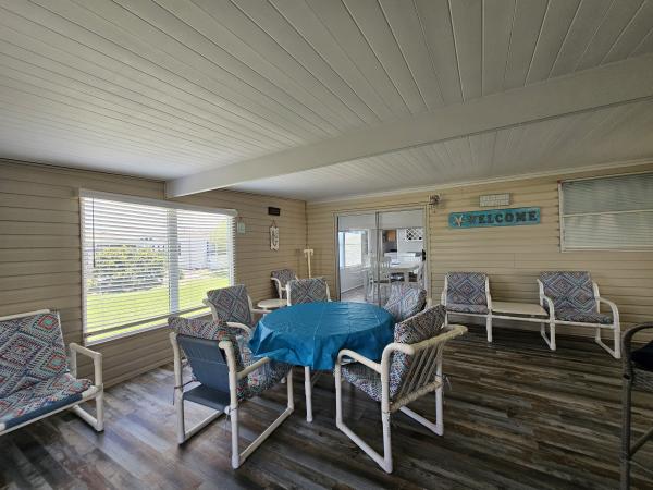 1994 PH PH Mobile Home