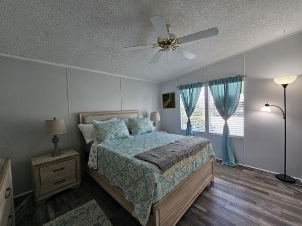 1994 PH PH Mobile Home