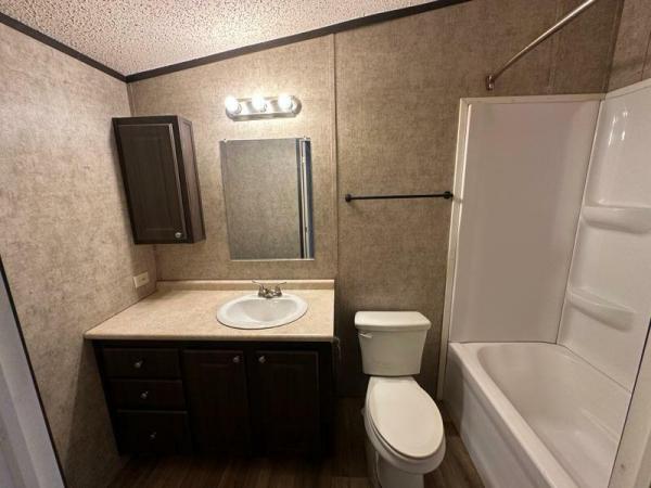 Photo 1 of 2 of home located at 272 Emerson Bypass Road, #D20 Russellville, KY 42276
