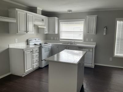 Mobile Home at 16035 Clarke Springs Drive Houston, TX 77053