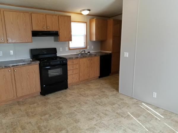 2005 Fleetwood Mobile Home For Sale