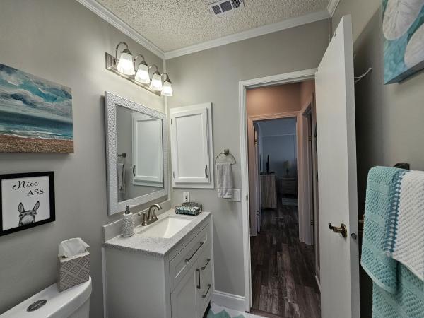 1994 PH PH Mobile Home