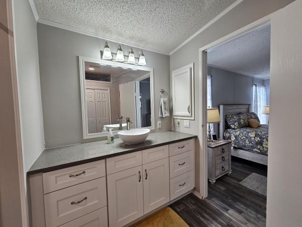 1994 PH PH Mobile Home