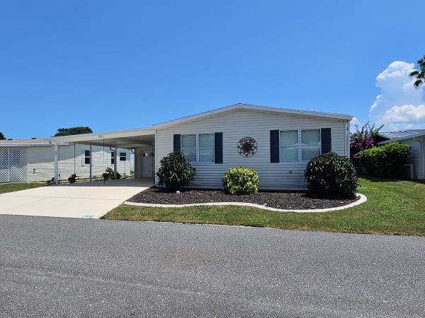 1994 PH PH Mobile Home