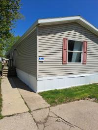 2005 Fleetwood Highland Park Mobile Home