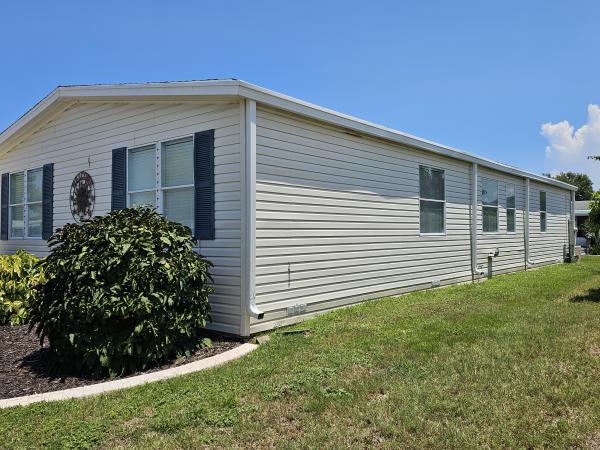 1994 PH PH Mobile Home