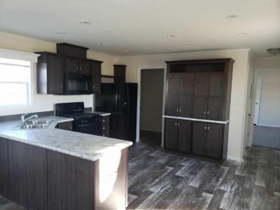 Mobile Home at 3420 42nd Avenue Lot 214 Moline, IL 61265
