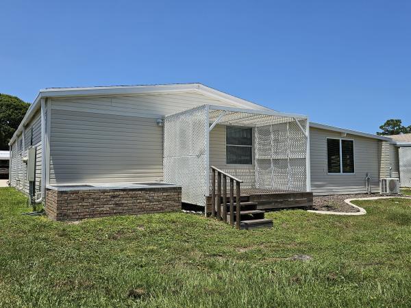 1994 Mobile Home