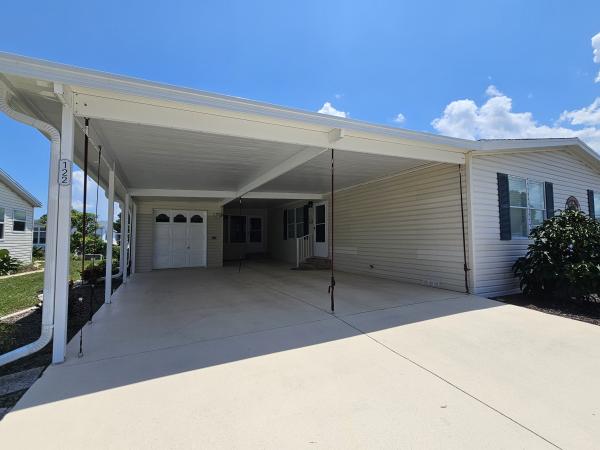 1994 PH PH Mobile Home