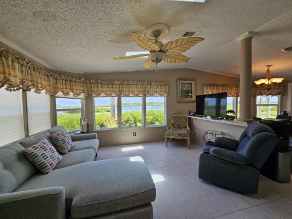 1988 Glen FLFLH791A/B07513GL Mobile Home