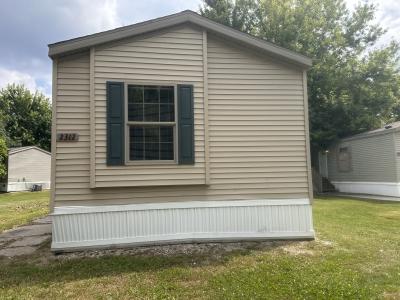 Mobile Home at 2312 Fredonia Flint, MI 48504