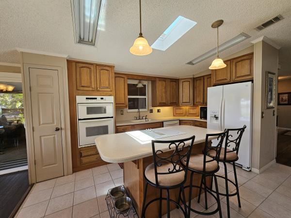 1988 Glen FLFLH791A/B07513GL Mobile Home