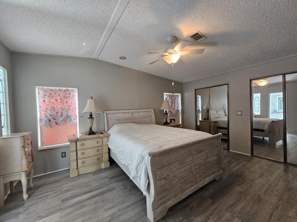 1988 Glen FLFLH791A/B07513GL Mobile Home