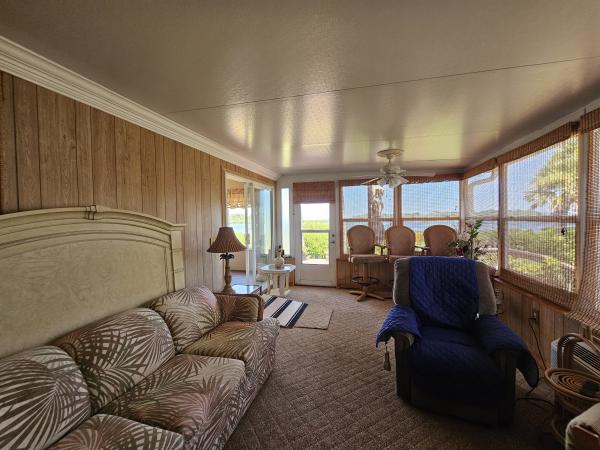 1988 Glen FLFLH791A/B07513GL Mobile Home