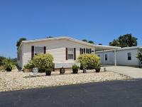 1988 Glen FLFLH791A/B07513GL Mobile Home