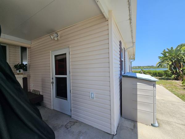 1988 Glen FLFLH791A/B07513GL Mobile Home