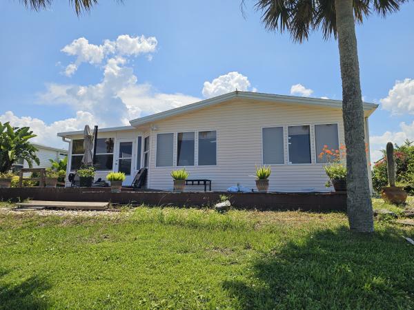 1988 Glen FLFLH791A/B07513GL Mobile Home