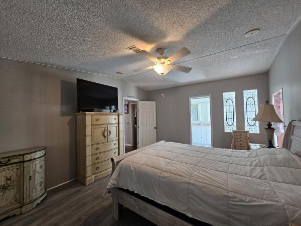 1988 Glen FLFLH791A/B07513GL Mobile Home