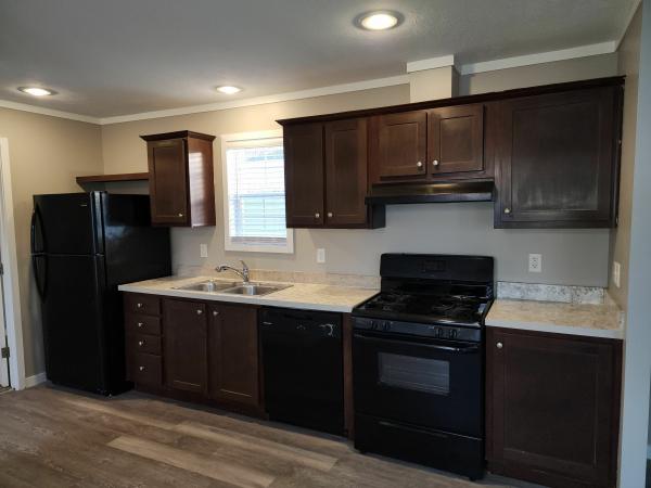 Photo 1 of 2 of home located at 4919 N Dittmer Street Lot 149 Davenport, IA 52806