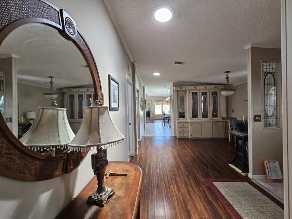 1988 Glen FLFLH791A/B07513GL Mobile Home