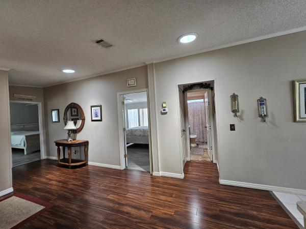 1988 Glen FLFLH791A/B07513GL Mobile Home