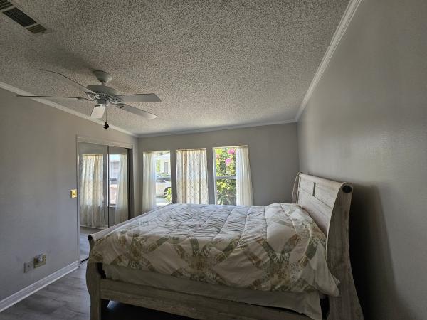 1988 Glen FLFLH791A/B07513GL Mobile Home