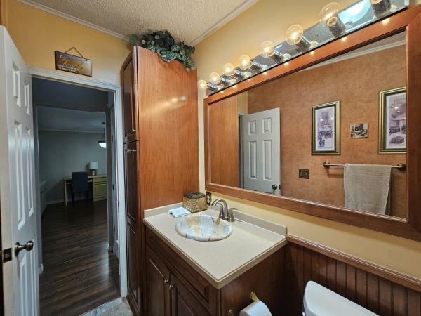 1988 Glen FLFLH791A/B07513GL Mobile Home