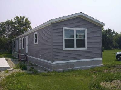 Mobile Home at 113 Cedar Drive Reeseville, WI 53579