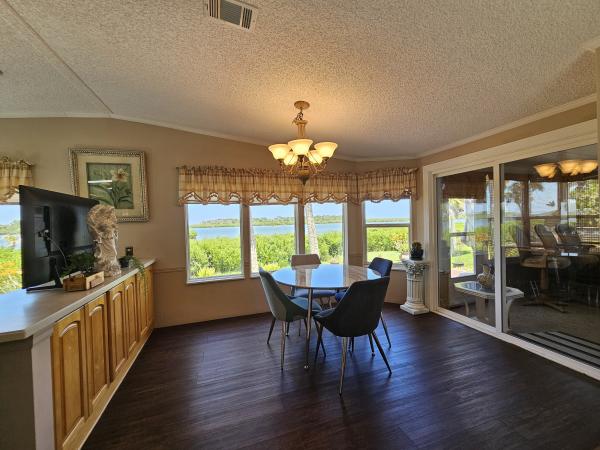 1988 Glen FLFLH791A/B07513GL Mobile Home