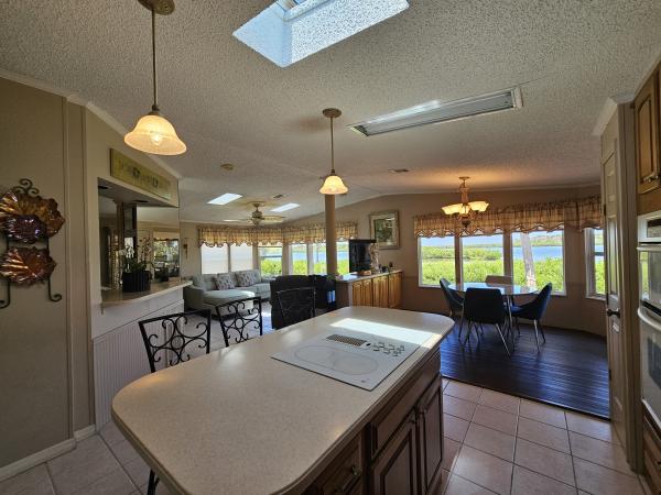 1988 Glen FLFLH791A/B07513GL Mobile Home