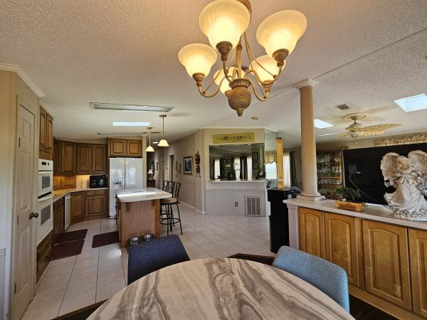 1988 Glen FLFLH791A/B07513GL Mobile Home